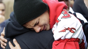 Focuri de armă într-o şcoală din SUA. O tânără a fost omorâtă, iar alţi patru adolescenţi sunt răniţi