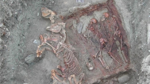 Descoperire arheologică fără precedent la sudul Moldovei! Savanţii speră că va deveni o remarcabilă atracţie pentru turişti