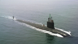 Suedia a suspendat căutările submarinului străin care ar fi fost observat la 30 de km de Stockholm