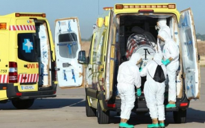 Încă două posibile cazuri de Ebola au fost înregistrate în Europa. ONU are previziuni sumbre