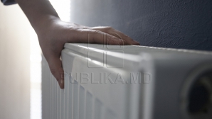 Primăria Chişinău a decis de când va începe livrarea căldurii în apartamente