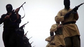 Teroriştii Statului Islamic au ucis un cetăţean britanic şi ameninţă că vor decapita un ostatic american