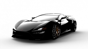 Americanii ne pregătesc de apariţia hipercarului cu 2 000 de cai putere (FOTO)