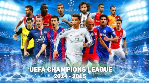 Liga Campionilor continuă în această seară. Cel mai aşteptat meci îl vor juca Atletico Madrid şi Juventus