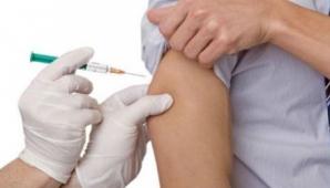  În centrele medicale private a început vaccinarea împotriva gripei sezoniere. "Sănătatea este prioritară"