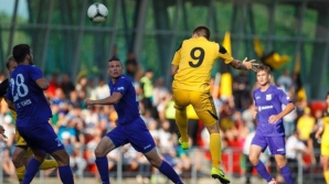 Reîncep duelurile din Divizia Naţională. Ce meciuri vor fi disputate în acest weekend