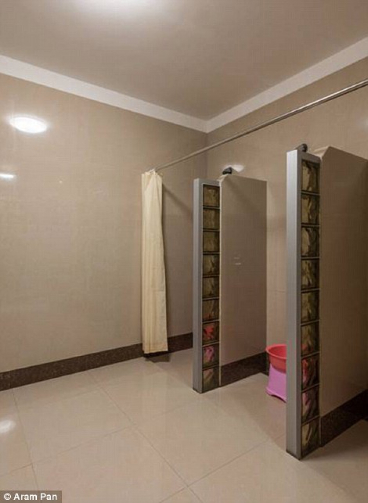 Un fotograf a primit acces exclusiv în primul complex de schi din Coreea de Nord (GALERIE FOTO)