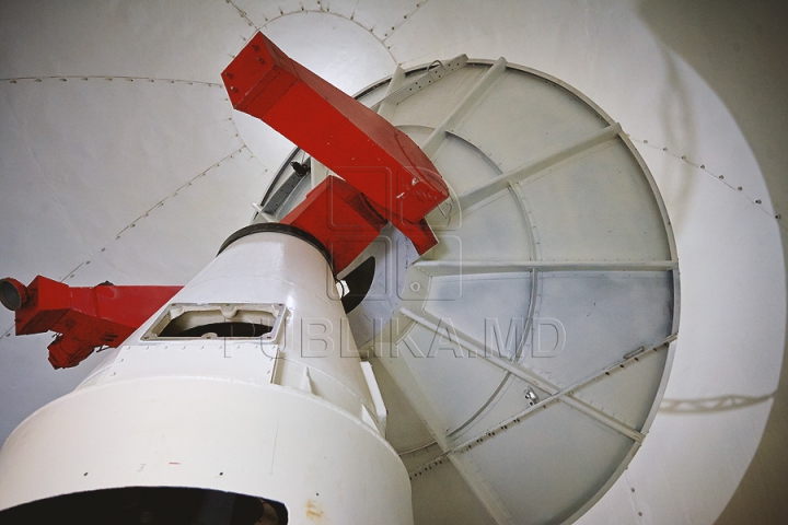 (FOTO) Republica Moldova este pregătită să îşi trimită primul satelit în cosmos. Când va fi lansat acesta