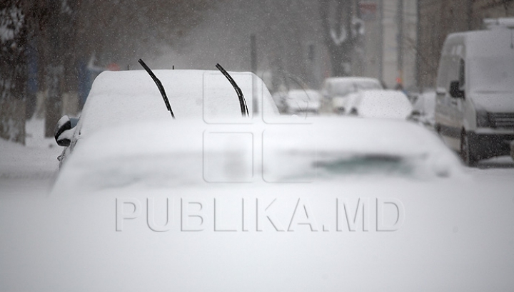 AVERTISMENT METEO: "Să ne aşteptăm la IERNI GRELE. Urgia se va abate asupra Europei"