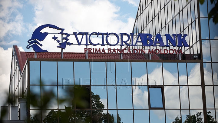 VictoriaBank: Celebrăm împreună aniversarea capitalei, deja al treilea an