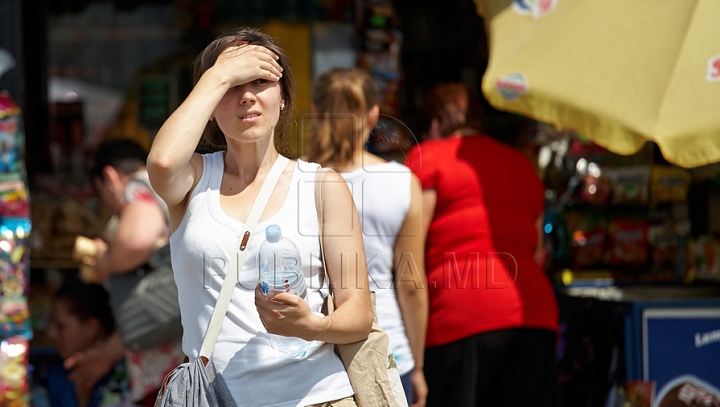 Meteorologii sunt ALARMAŢI. Ce s-a întâmplat în ultimele şase luni cu clima planetei