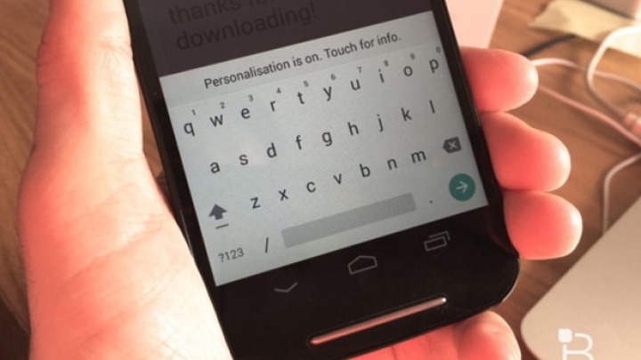 Cum să instalați acum tastatura virtuală inclusă în Android 5.0 Lollipop