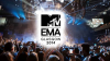 Noapte mare pentru showbizul european! Vor fi acordate prestigioasele distincţii MTV Europe Music Awards