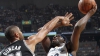 Formaţia Memphis Grizzlies a învins cu 97-89 echipa Indiana Pacers