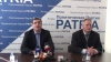 Comisia Electorală Centrală cere excluderea Partidului "Patria" din campania electorală
