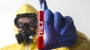 Revoluţionar! Francezii au elaborat testul care depistează virusul Ebola în doar 15 minute