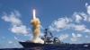 Marina americană a testat cu succes sistemul de apărare antirachetă ce va fi instalat şi în România (VIDEO)