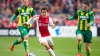 Ajax Amsterdam a ratat şansa de a urca pe primul loc în Campionatul Olandei