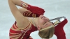 Anna Pogorilaia a câştigat competiţia feminină Skate Canada