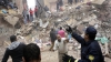 Prăbuşirea unei clădiri din Egipt a luat viaţa a cel puţin 17 oameni