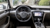 Viitoarele vehicule Volkswagen vor fi echipate cu volane touchpad-uri 
