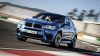 BMW susţine că noul X6 M este cel mai rapid SUV din lume (VIDEO)