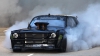 Ken Block ne arată cum trebuie să conduci un Mustang pe străzile Los Angeles-ului într-un nou clip incendiar