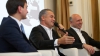 Vlad Plahotniuc îşi dezvăluie secretul succesului în afaceri şi cum a decis să se implice în politică