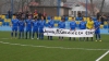 SCANDAL! Fotbaliştii de la FC Costuleni s-au luat la ceartă cu ex-preşedintele clubului