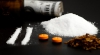 CAPTURĂ RECORD de droguri. Sute de kilograme de metamfetamină, confiscate de polițiști