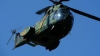 Tragedie aviatică în România: Opt oameni au murit, după ce un elicopter militar s-a prăbuşit