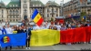 Asociaţiile de basarabeni din România îndeamnă cetăţenii moldoveni să susţină partidele pro-europene pe 30 noiembrie