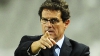 Selecţionerului italian Fabio Capello, criticat dur de deputaţii ruşi. Află motivul nemulţumirii