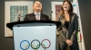 Comitetul Internaţional Olimpic a premiat mai mulţi sportivi în cadrul primei Gale a Performerilor