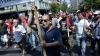 Grecia este paralizată de grevă. Sunt afectate instituţii importante din stat