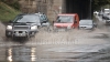 Meteorologii au prelungit Codul Galben de ploi puternice pe întreg teritoriul ţării  