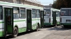 INCREDIBIL! Ce face taxatoarea unui autobuz de linie ziua în amiaza mare (VIDEO)
