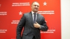 Gelozie pentru inima Moscovei. Socialistul Igor Dodon este acuzat că ar avea sentimente false (VIDEO)