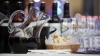 STUDIU: Consumul de alcool provoacă 41.000 de decese anual în Franţa