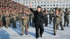 (VIDEO) Cum sunt antrenaţi cei care îi păzesc pe liderii Coreei de Nord. MĂRTURIA unui fost bodyguard al lui Kim Jong Il