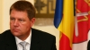 99,07% din voturi numărate: Klaus Iohannis urmează să depună jurământul de preşedinte al României 