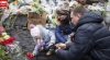 Ziua Demnității și a Libertăți la Kiev. Ucraina şi-a comemorat victimele Euromaidanului 