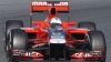 Echipa de Formula 1 Marussia dă faliment pentru că nu se găseşte nimeni s-o cumpere