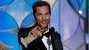 Actorul Matthew McConaughey va avea o stea pe celebrul bulevard Walk of Fame de la Hollywood