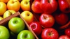 Tentativele autorităţilor de a-i ajuta pe producătorii de mere, zadarnice. Unele instituţii de învăţământ nu au nevoie de fructe