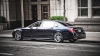 Premieră mondială! Noul Mercedes-Maybach este tot mai aproape de lansare la Los Angeles