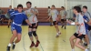 Olimpus a obţinut o remiză în primul meci jucat la Chişinău din cadrul Campionatului Ucrainei la handbal