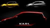 Opel pregăteşte un nou model. Ce specificaţii va avea Karl (FOTO)