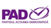 Partidul "Acțiunea Democratică" s-a lansat oficial în cursa electorală. Ce priorităţi au reprezentanţii PAD