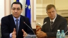 Revista presei internaţionale: Duelul dintre Ponta şi Iohannis se anunţă mai strâns decât se preconiza